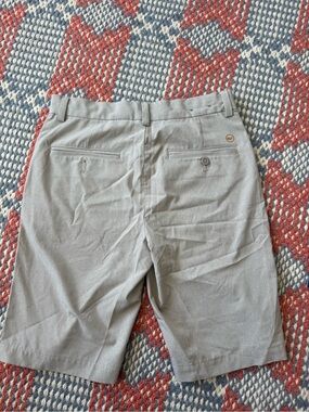 Boys Pwrformance Vineyard Vine Shorts